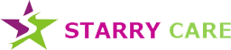 StarryCare Logo